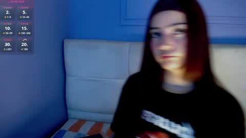 Alejita699 online show from 25, 4, 2026