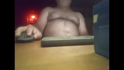 alejito16 online show from 24, 1, 2025