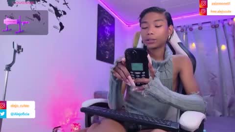 Snapshot of alejo_cute chatting on 17, 1, 2026 alejo_cute online show from 17, 1, 2026