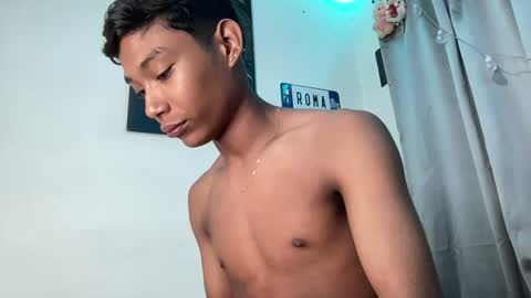alejo_cute online show from 12, 7, 2026