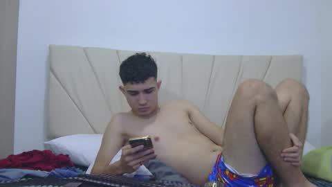 alejo_gray1 online show from 16, 12, 2025