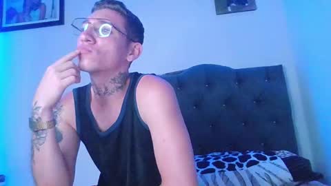 alejo online show from 28, 4, 2026