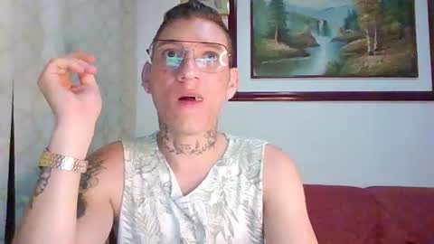 alejo online show from 9, 7, 2026