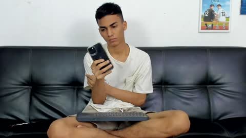 alejo peverell online show from 9, 1, 2025