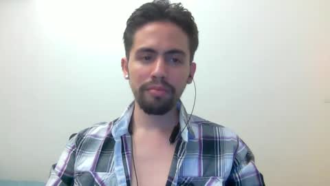 alejo_shy online show from 9, 1, 2025