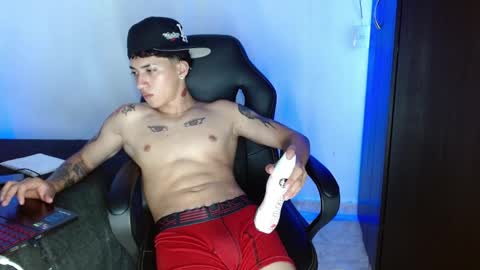 alejo online show from 11, 4, 2026