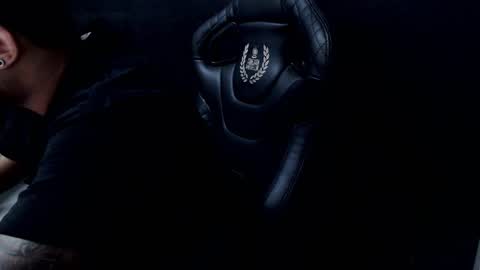 Alejo online show from 22, 9, 2025