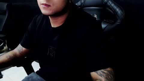 Alejo online show from 29, 9, 2025