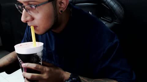 Alejo online show from 9, 11, 2025