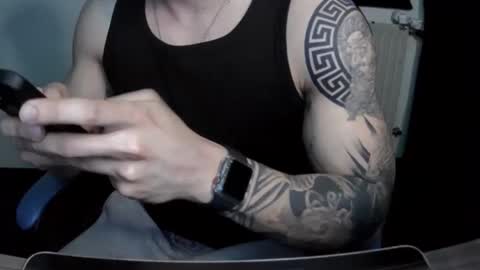 alejoduarte16 online show from 2, 3, 2026