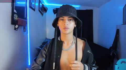 alejo online show from 16, 10, 2025