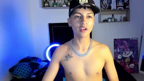 alejo online show from 21, 5, 2026