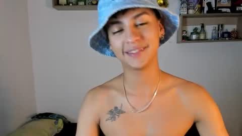 alejo online show from 21, 7, 2026