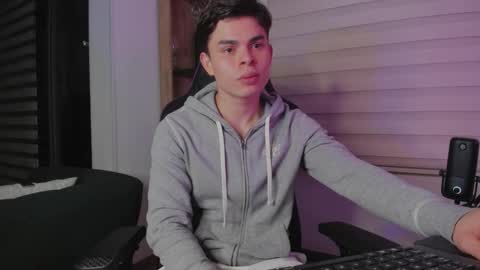 ONLYFANS Alejoo twink online show from 18, 2, 2026