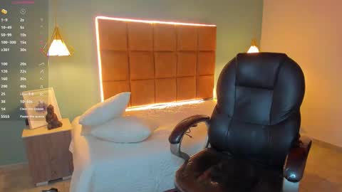 ALejoo Saenz online show from 11, 10, 2025