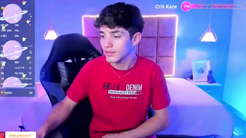 ALejoo Saenz online show from 6, 3, 2026