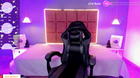 ALejoo Saenz online show from 17, 3, 2026