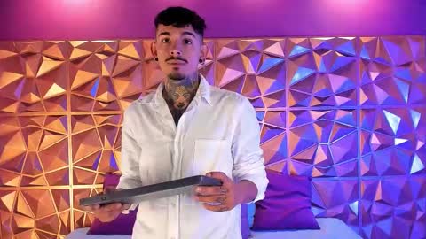 aleking13 online show from 25, 10, 2025