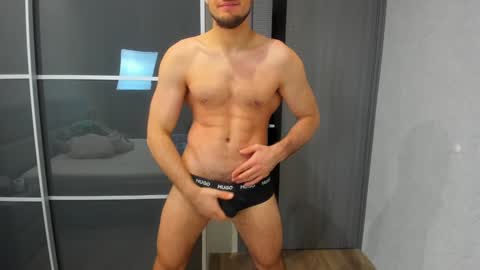 aleks_brown online show from 31, 1, 2025