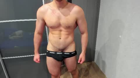 aleks_brown online show from 29, 6, 2026