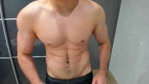 aleks_brown online show from 28, 7, 2026