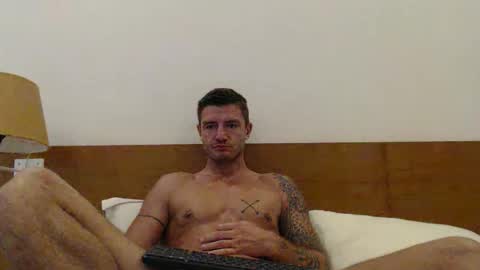 Aleks -  online show from 17, 4, 2026