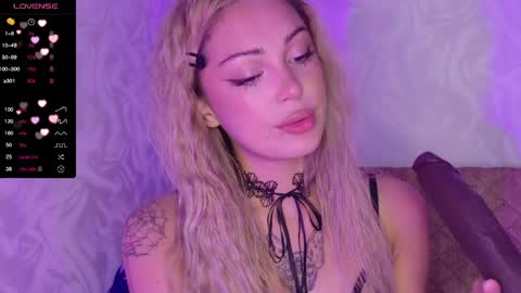 aleksacandy online show from 3, 5, 2026