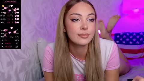 Snapshot of aleksacandy chatting on 27, 6, 2026 aleksacandy online show from 27, 6, 2026
