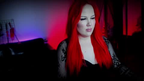 Aleksa online show from 7, 1, 2025