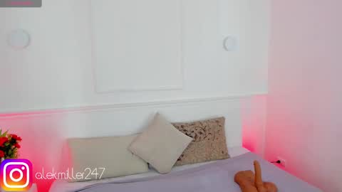 Aleksandra  online show from 21, 2, 2025