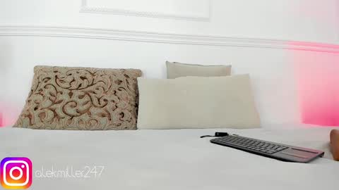 Aleksandra  online show from 4, 3, 2025