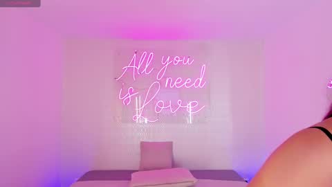 Aleksandra  online show from 3, 10, 2025