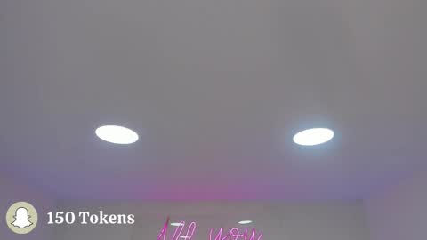 Aleksandra  online show from 22, 12, 2025