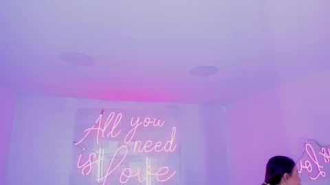 Aleksandra  online show from 21, 4, 2026