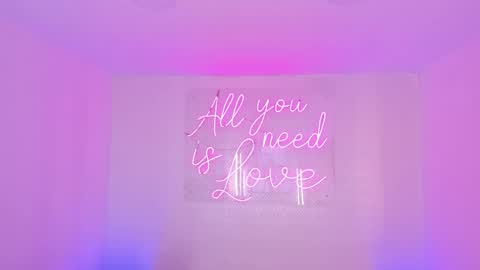 Aleksandra  online show from 22, 4, 2026