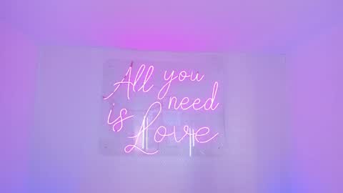 Aleksandra  online show from 27, 4, 2026