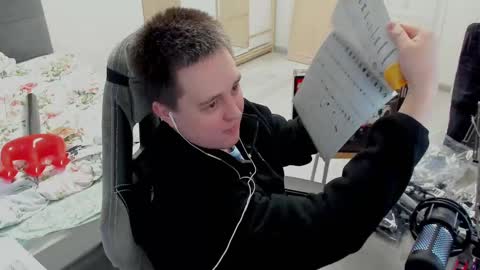 aleksandrsmile online show from 2, 2, 2025