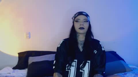 AleksaNoir online show from 28, 4, 2026