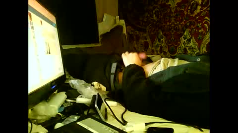 alekss4 online show from 24, 1, 2025