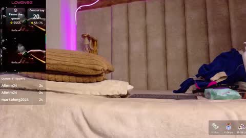 alektra_bryce online show from 15, 9, 2025