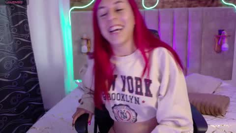 alektra_bryce online show from 6, 10, 2025