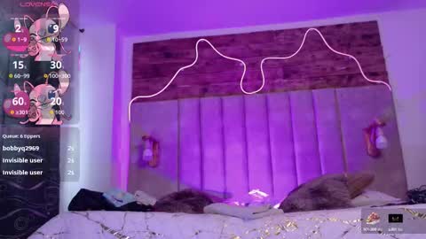 alektra_bryce online show from 9, 10, 2025