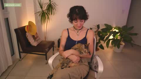 Snapshot of alemaniababe chatting on 4, 2, 2026 Ale online show from 4, 2, 2026