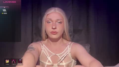 Snapshot of alena_dubai chatting on 11, 3, 2026 ALENA INDEPENDENT MODEL online show from 11, 3, 2026