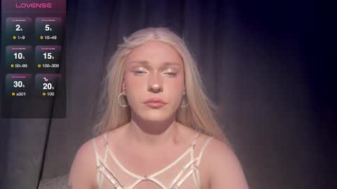 Snapshot of alena_dubai chatting on 16, 3, 2026 ALENA INDEPENDENT MODEL online show from 16, 3, 2026