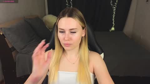 Alena online show from 31, 1, 2025