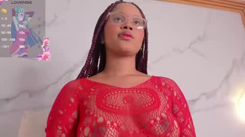 Alena Kenner online show from 16, 6, 2026