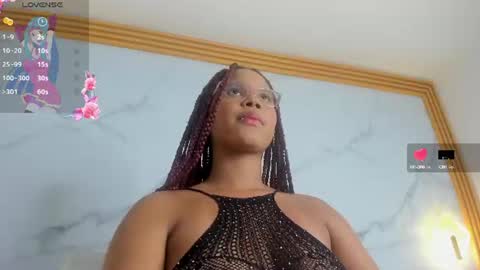 Alena Kenner online show from 22, 7, 2026