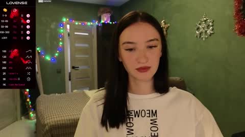 Alena online show from 6, 12, 2024