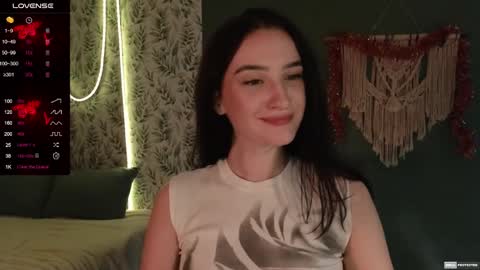 Alena online show from 27, 12, 2024